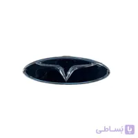 آرم جلو پنجره فونیکس FX کد فنی 609001820AA
