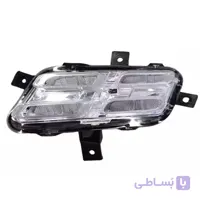 دیلایت جلو راست فیدلیتی پرایم