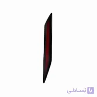 شبرنگ سپر عقب چپ لوکانو L7