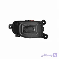 مه‌شکن جلو چپ لوکانو L7