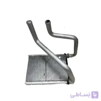 رادیاتور بخاری فونیکس FX کد فنی 301001540AA