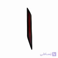 شبرنگ سپر عقب راست لوکانو L7