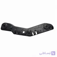 براکت سپر جلو راست لوکانو L7