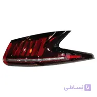 چراغ خطر عقب گلگیر راست فونیکس FX کد فنی 605000723AA