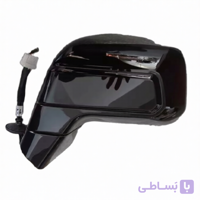 آینه بغل چپ لوکانو L7