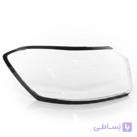 طلق چراغ خطر گلگیر چپ تیگو ۸ پرومکس اصلی