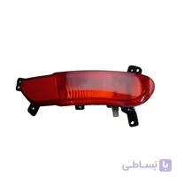 مه‌شکن عقب راست فیدلیتی پرایم