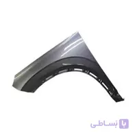 گلگیر جلو چپ فونیکس FX کد فنی 553000312AADYJ