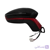 آینه جانبی راست فونیکس FX کد فنی 601000429AABCE