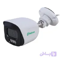 دوربین آلباترون بولت AC-BH5920-WS | 2 مگاپیکسل | Starlight | Warm Light | 4-in-1 | IP66