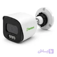 دوربین آلباترون بولت AC-BH5950-DSA | 5 مگاپیکسل | HDTVI | Starlight | Warm Light | IP66