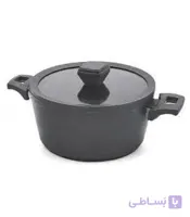 قابلمه سایز 20 رنگ نوک مدادی اوریکس مدل 9120