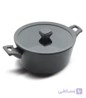 قابلمه سایز 28 رنگ نوک مدادی اوریکس مدل 9128