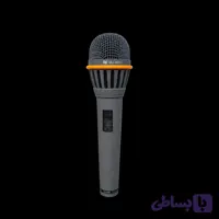 میکروفن باسیم دی جی ۴۰۰۰ (DJ 4000)