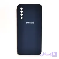 کاور مدل سیلیکونی مناسب برای گوشی موبایل سامسونگ Galaxy A30 s