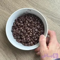 میکس قهوه فول کافئین گرید 1 (100% روبوستا)