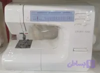 چرخ خیاطی برند ژانومه مدل پلیر 924S با قابلیت ۱۸ نوع دوخت متنوع