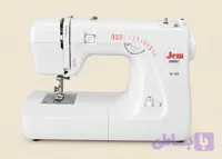 چرخ خیاطی برند ژانومه با قابلیت ۱۱ مدل دوخت