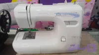 چرخ خیاطی برند ژانومه مدل ۳۰۹۰ با قابلیت ۲۲ مدل دوخت