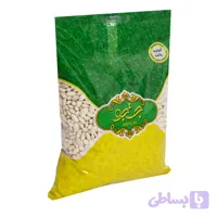 لوبیا سفید جستجو - 900 گرم