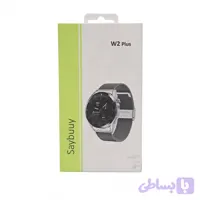 ساعت هوشمند W2 Plus