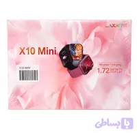 ساعت هوشمند LAXASFIT X10 Mini