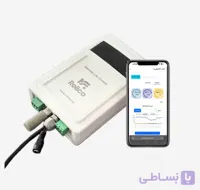 سنسور دما و رطوبت رلیکو مدل Atmos Pro