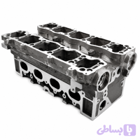سرسیلندر پژو ۲۰۶ تیپ ۵ (TU5) عظام