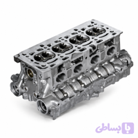 سرسیلندر سمند EF7 عظام