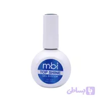 تاپ شاین یو وی ژل ام بی آی mbi