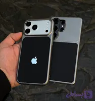 قاب چرم اسلیم تکسچر