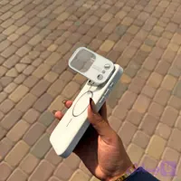 قاب اتوفوکوس لنز استندشو