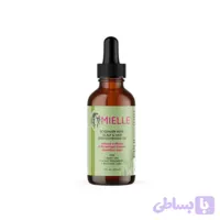 روغن تقویت کننده رزماری و نعناع میله (Mielle Rosemary Mint Oil)
