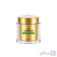 کرم جوانساز دست اوشیدر آذین