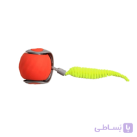اسباب بازی سگ و گربه توپ هوشمند متحرک رولینگ بال (ROLLING BALL)