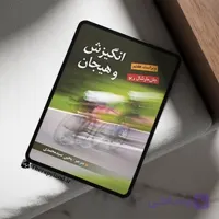 PDF انگیزش و هیجان اثر مارشال ریو ترجمه یحیی سید محمدی