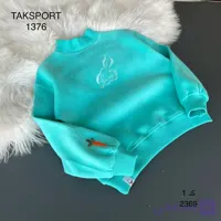 بلوز سلانیک دخترانه 2369