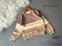 بلوز پرچمی