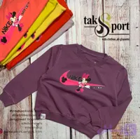 بلوز میکی موس نایک 2145
