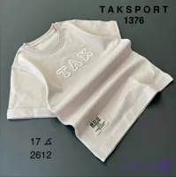 تیشرت اسپرت tak