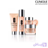 پکیج آبرسان 4 عددی روتین شب و روز کلینیک