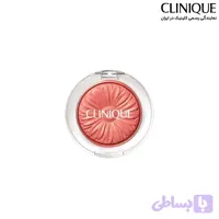 رژگونه پودری کلینیک مدل چیک پاپ