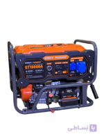 موتور برق EasyPower سه گانه سوز GT19800A