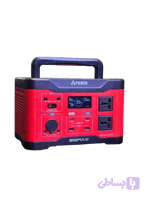 پاور استیشن IPOWER SIGMA800
