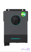 سانورتر مارسریوا 5kw مدل MR-SPF6.2K-LP1-TL20E