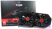 کارت گرافیک XFX RX 580 8GB ( در حد نو)شناسه کالا: 580