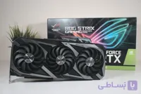 کارت گرافيک ASUS RX580 8G DDR5