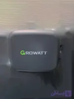 پاور استیشن Growatt Infinity 1000