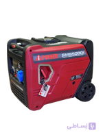 موتور برق  iPower SM6500DI