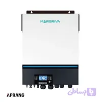 سانورتر مارسریوا 11kw مدل MR-SPF11000M TWIN (Version 1)